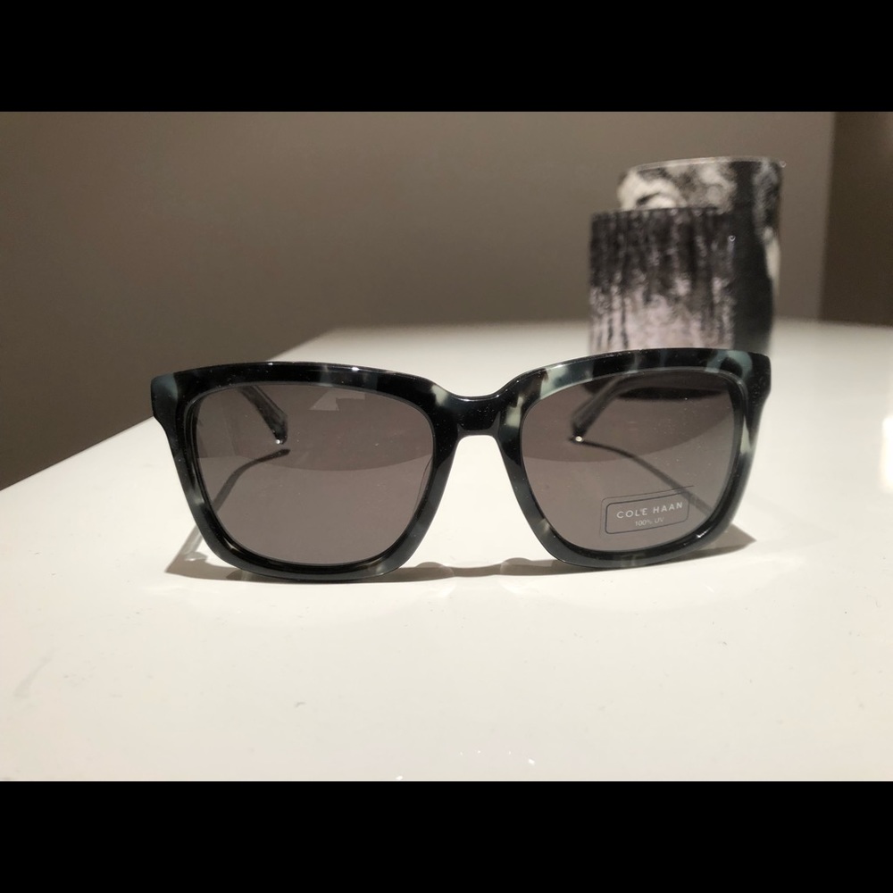 Cole Haan women’s sunglasses
